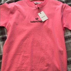 Balenciaga T shirt
